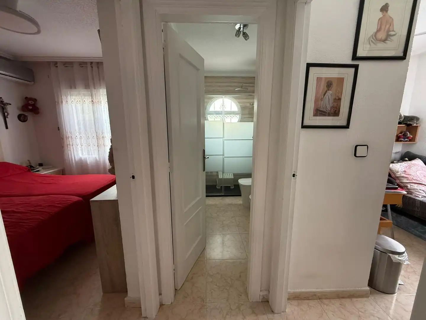 Casa pareada con terraza en venta en Calle Calle Trepadora, imagen 19