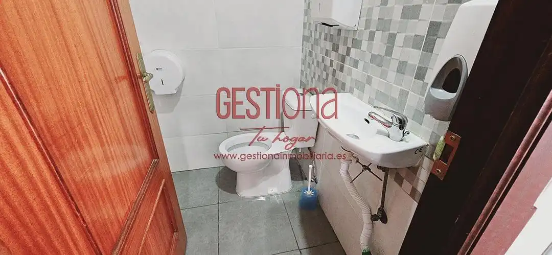 Business premises for sale in El Astillero, imagen 24
