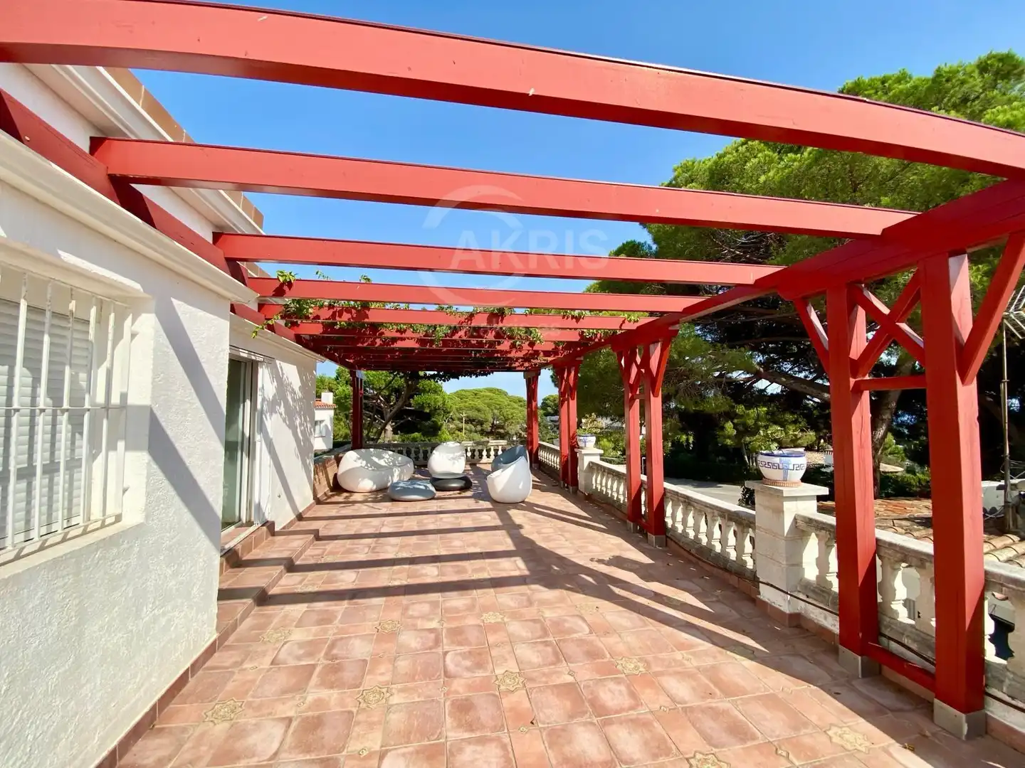 Casa con piscina en venta en Canyelles, imagen 30