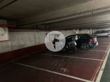 Parkplatz zur Miete in Eixample