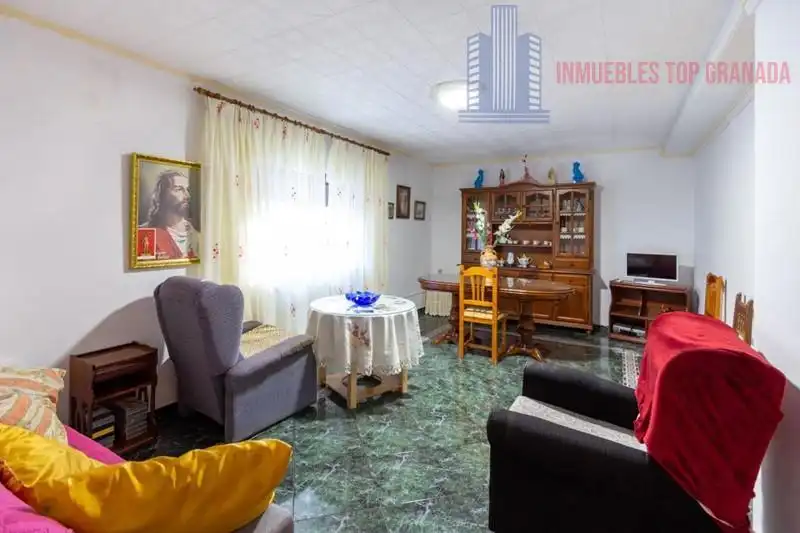 Adosado con terraza en venta en Atalaya, imagen 11