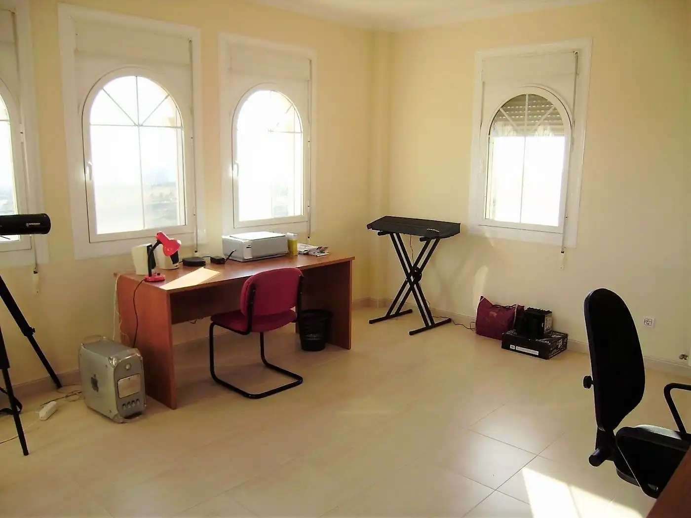 Chalet con piscina en venta en Urbanizaciones, imagen 29