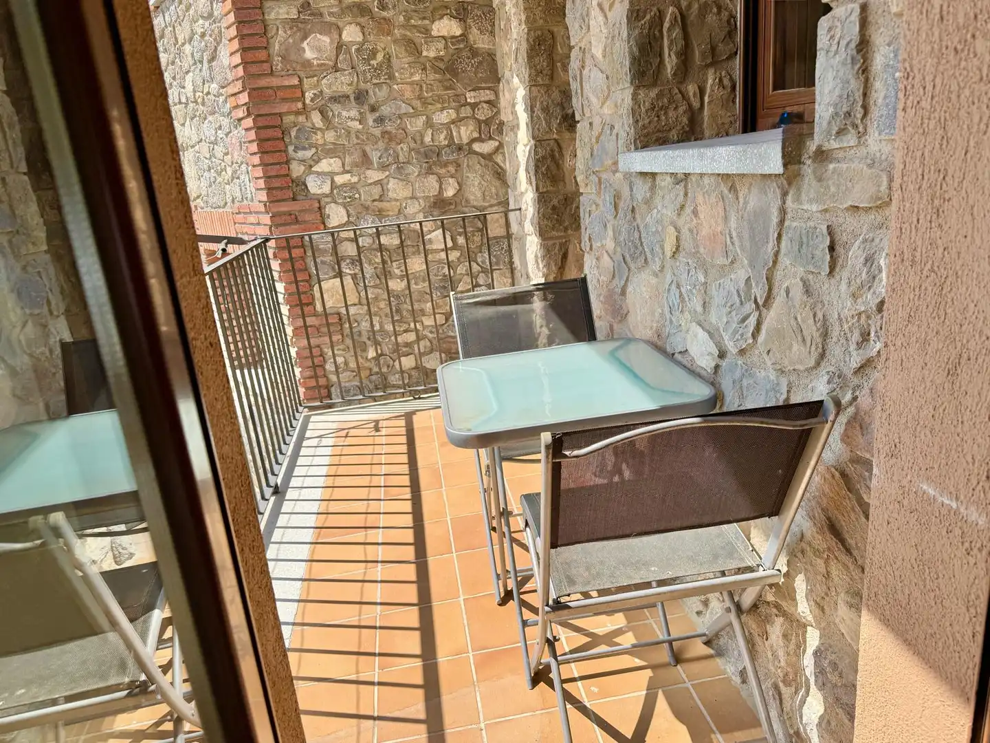 Terraza de Casa adosada en venta en Bagà, Barcelona