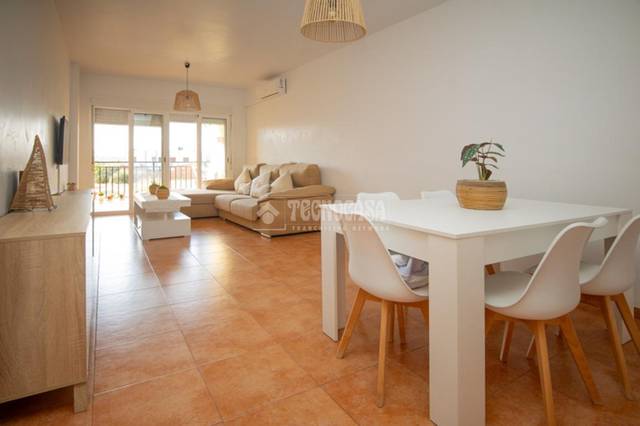 Piso en Venta en Turre