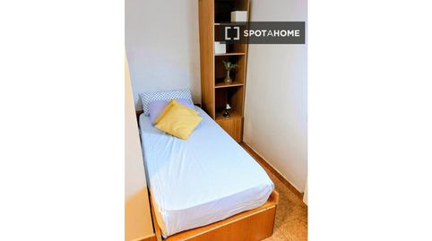 Foto 2 de Habitación en La Floresta, Sant Cugat del Vallès