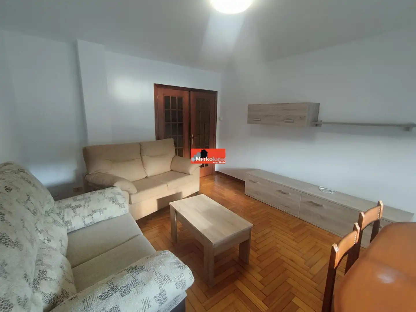 Appartamento con terrazza in affitto a San Roque - As Fontiñas, imagen 4