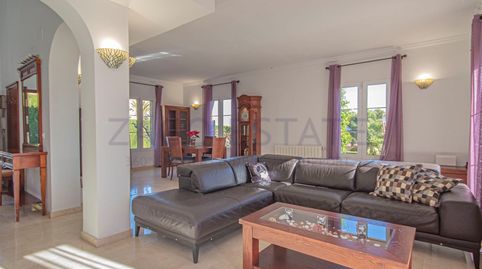 Foto 2 de Casa o chalet en venta en Calle Isla Mallorca, 2, Golf Bahía, Finestrat