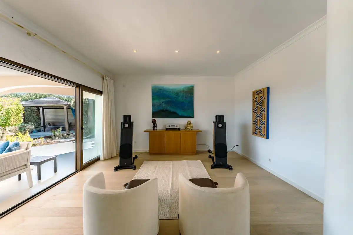 Villa mit Pool zum Verkauf in El Paraíso, imagen 9