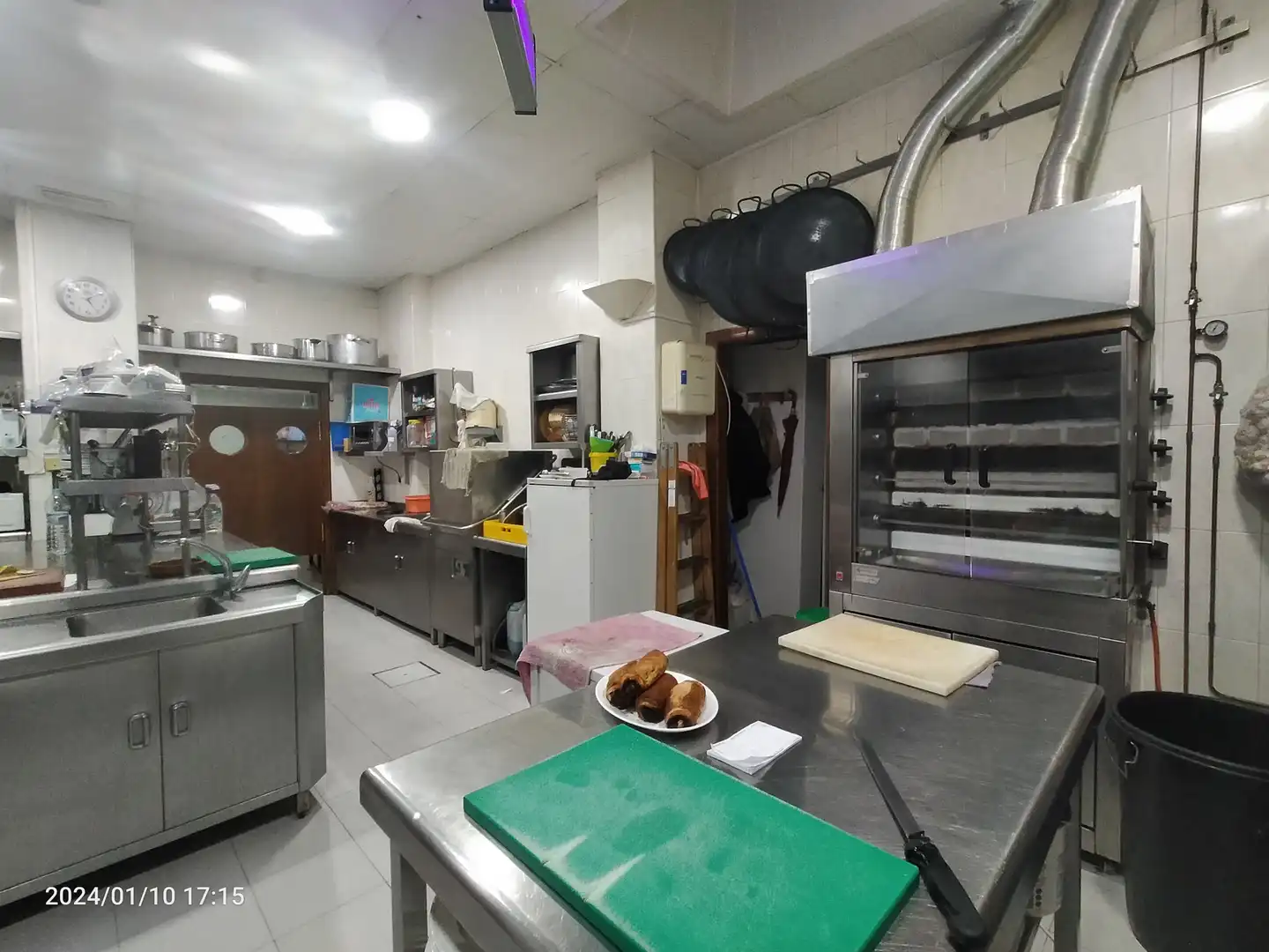 Local commercial à vendre à Carrer Conca de la Safor 24, imagen 14
