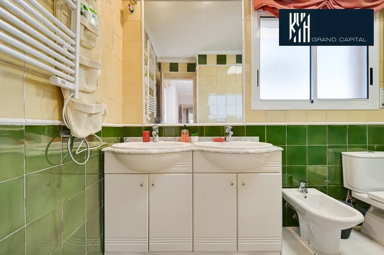 Casa con piscina in vendita a Carrer Carrer Montserrat, imagen 45