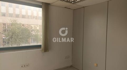 Foto 2 de Oficina de alquiler en N/a, Urbadiez - Entrepuentes,  Sevilla Capital