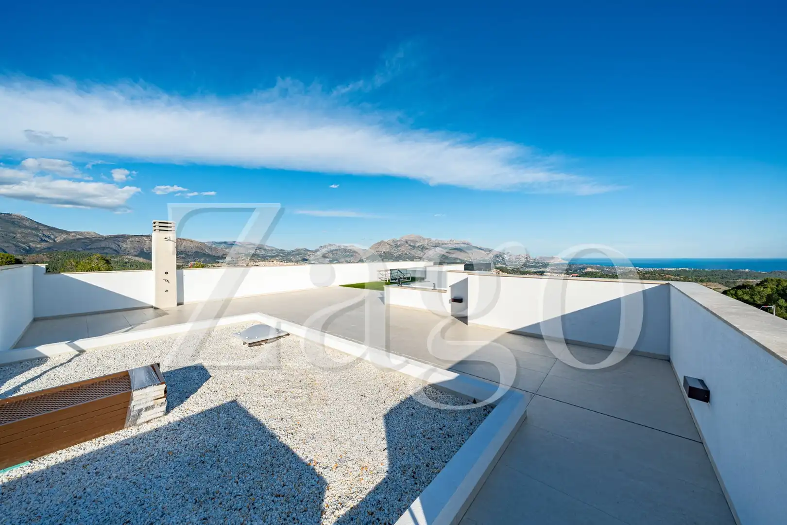 Casa in vendita a Balcón de Ponoig - Polop Paradis - Polop Hills, imagen 2