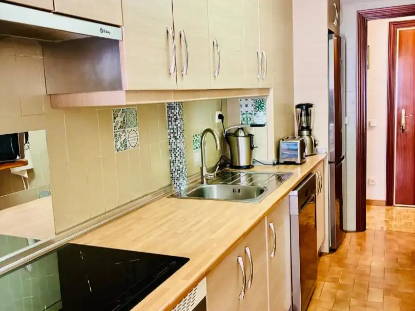 Piso con ascensor en venta en Calle Esperanza 1, imagen 8