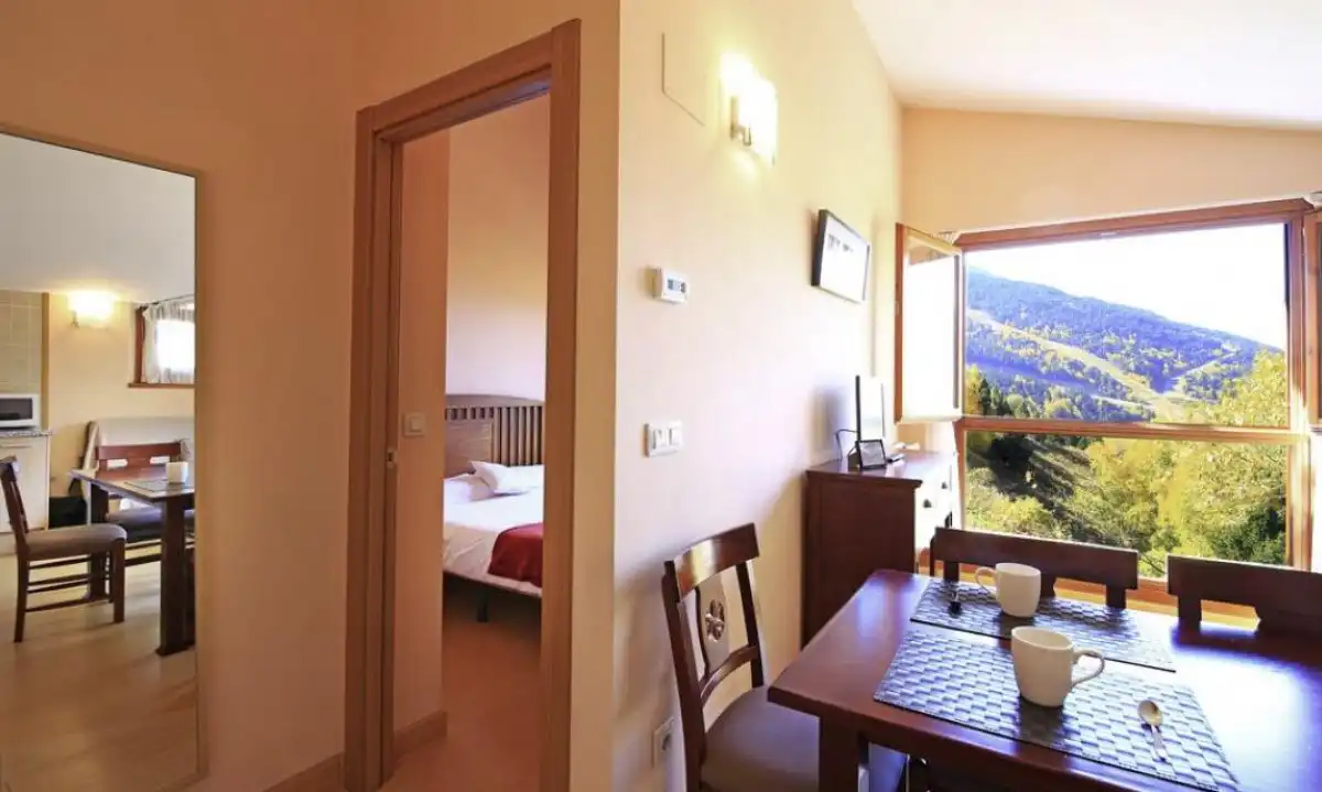 Appartement avec ascenseur à vendre à Soldeu - Incles, imagen 23