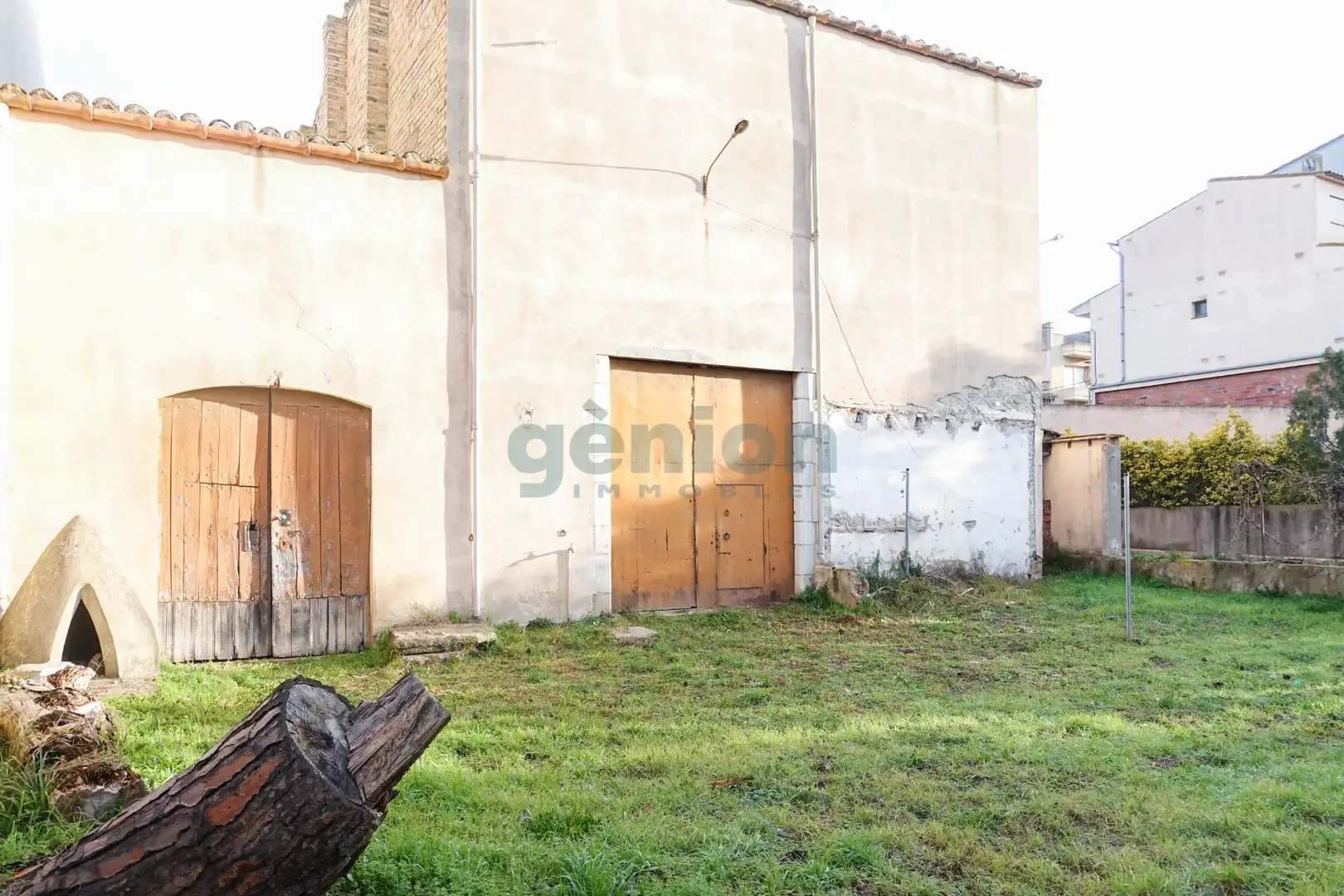 Residencial en venta en Torroella de Montgrí