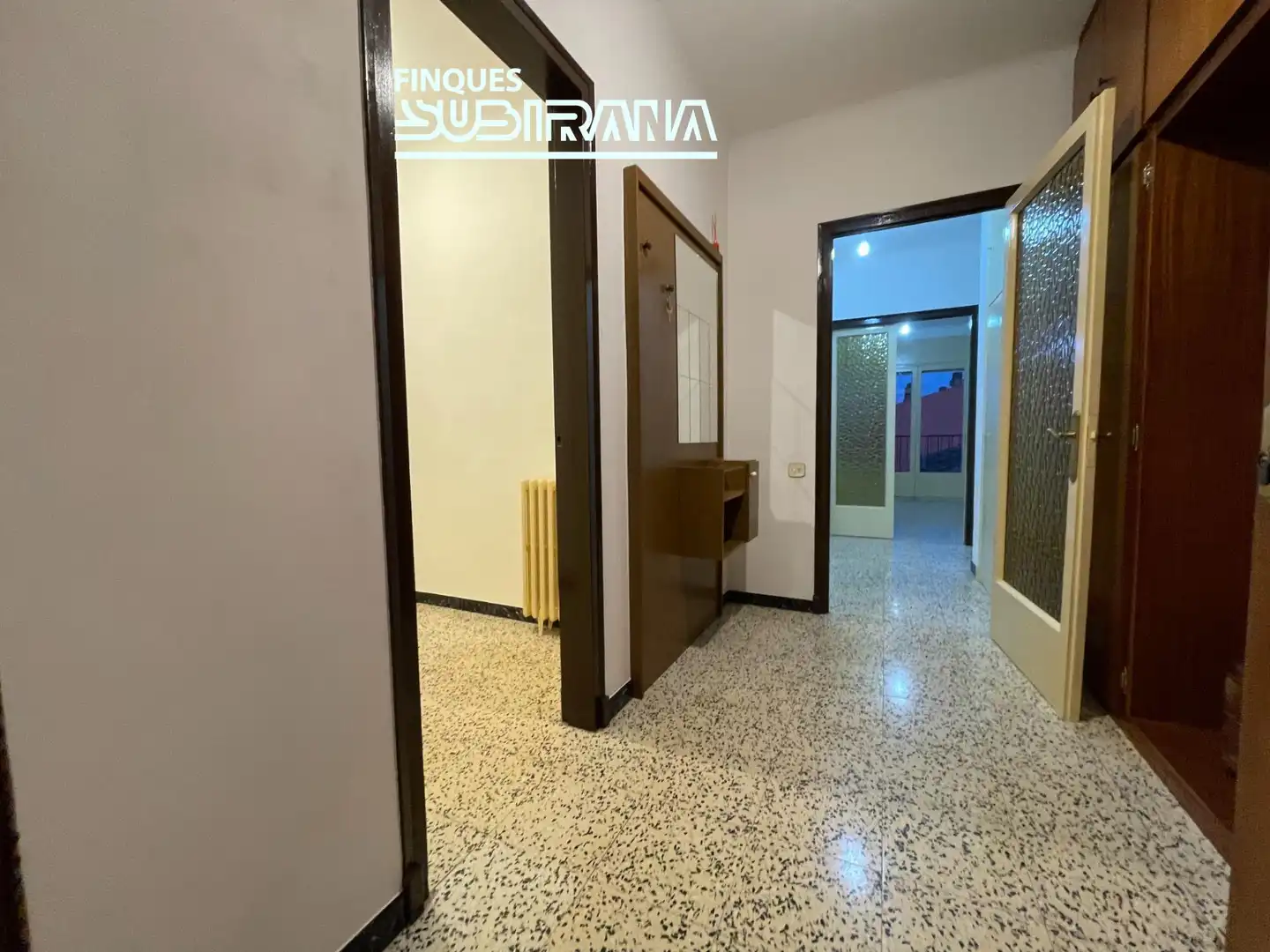 Flat for sale in Calaf  with Heating