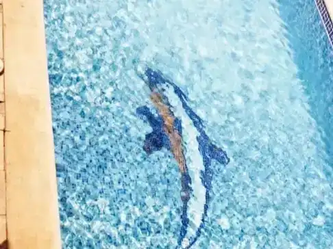 Piscina de Casa adosada en venda en Paterna amb Aire condicionat, Piscina i Balcó
