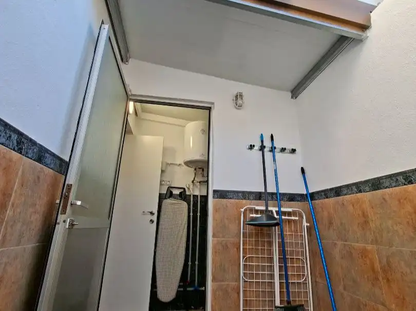 Baño de Casa o chalet de alquiler en Mota del Cuervo, Cuenca