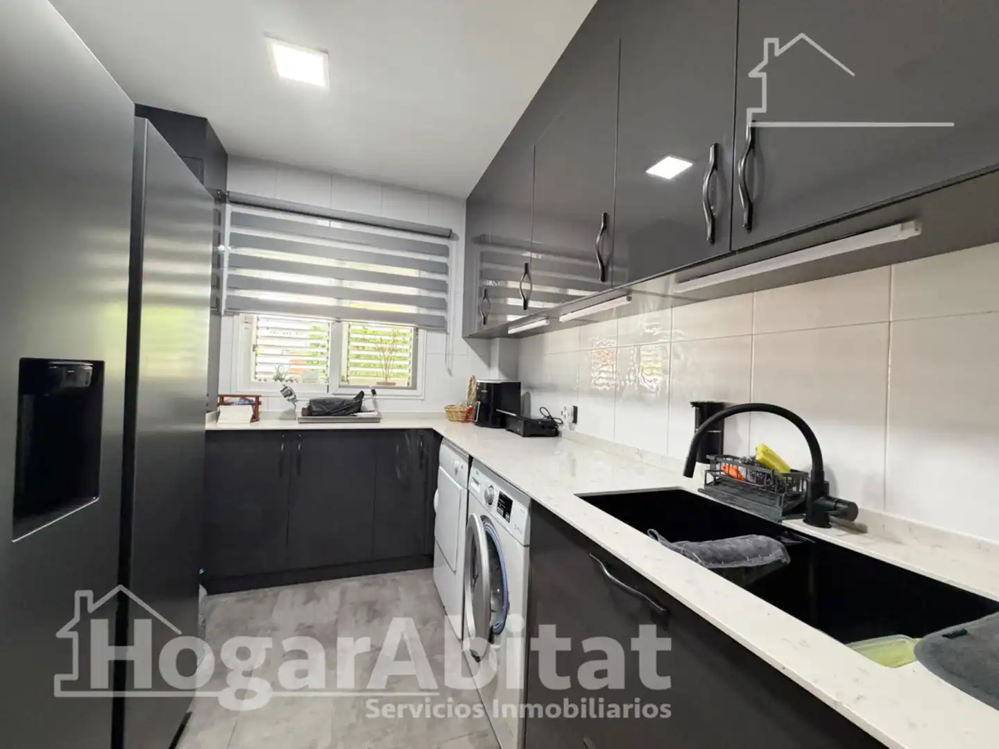 Villa con giardino in vendita a Calle 139, imagen 5