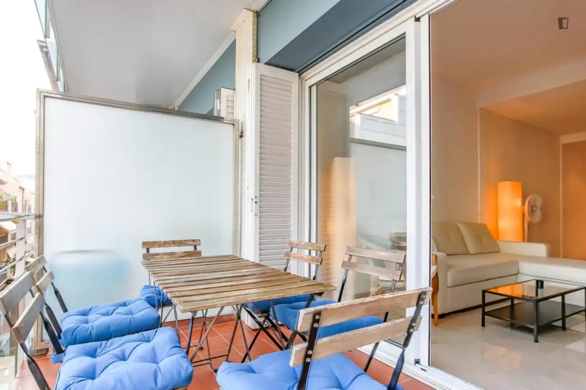 Apartament de lloguer a Centre