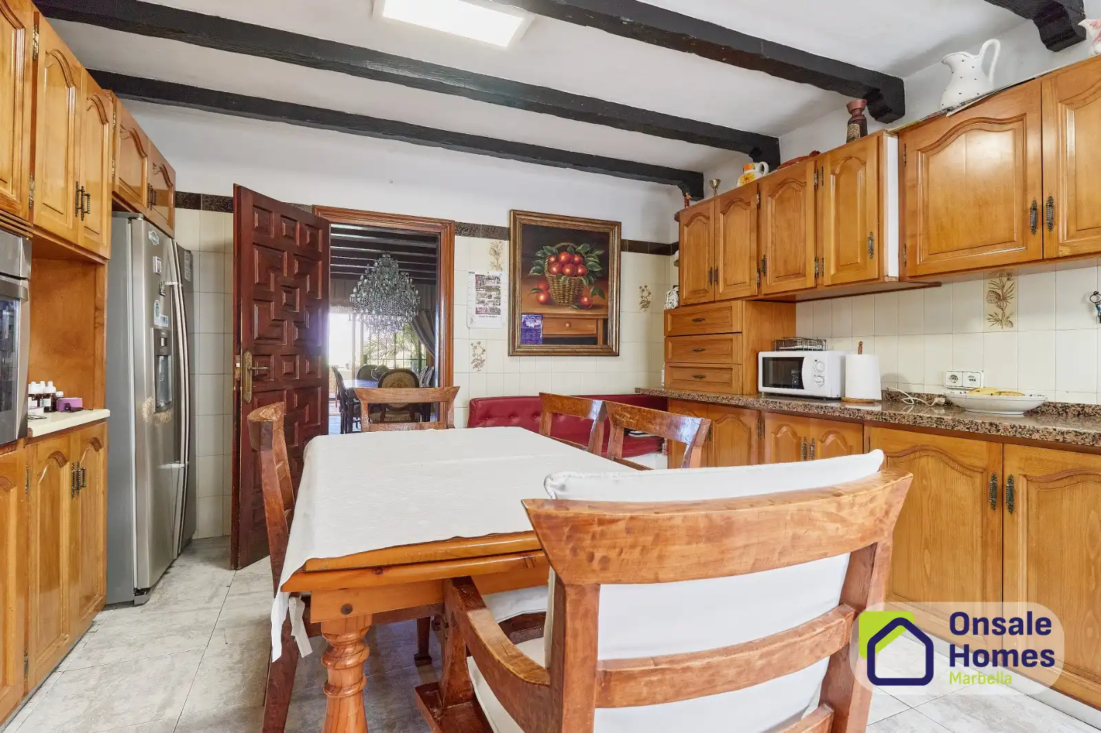 Villa avec terrasse à vendre à Calle los Olivos, imagen 21