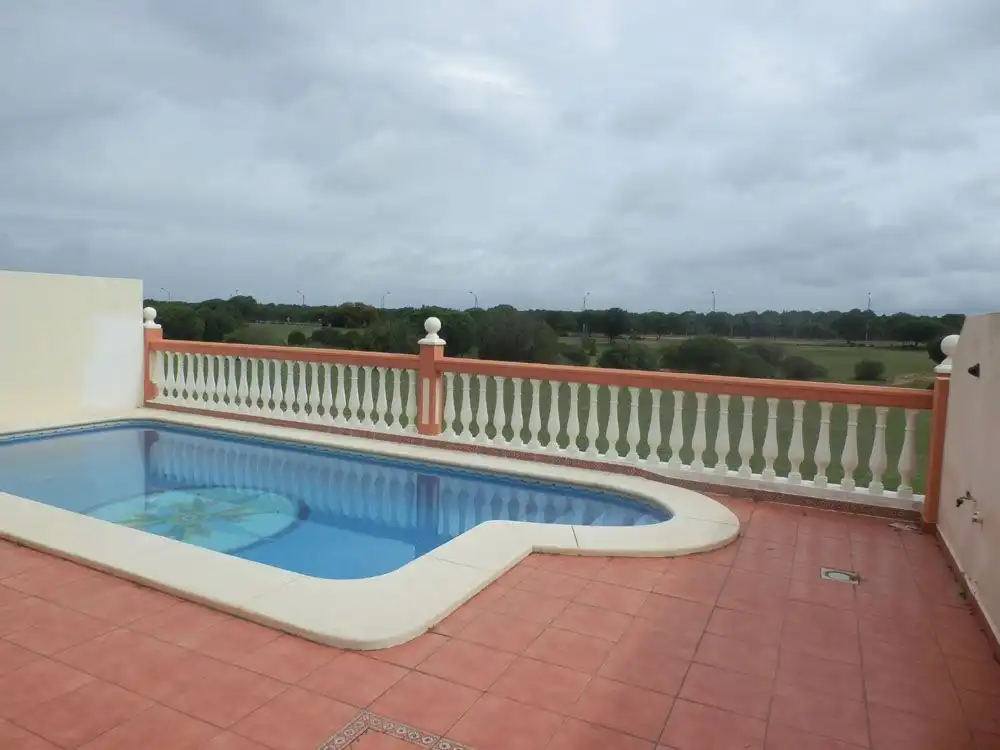 Chalet en venta en Matalascañas, imagen 3