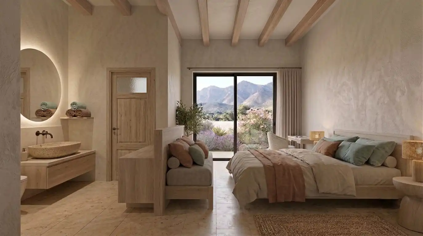 Villa neuf avec piscine à vendre à La Roca del Vallès, imagen 4