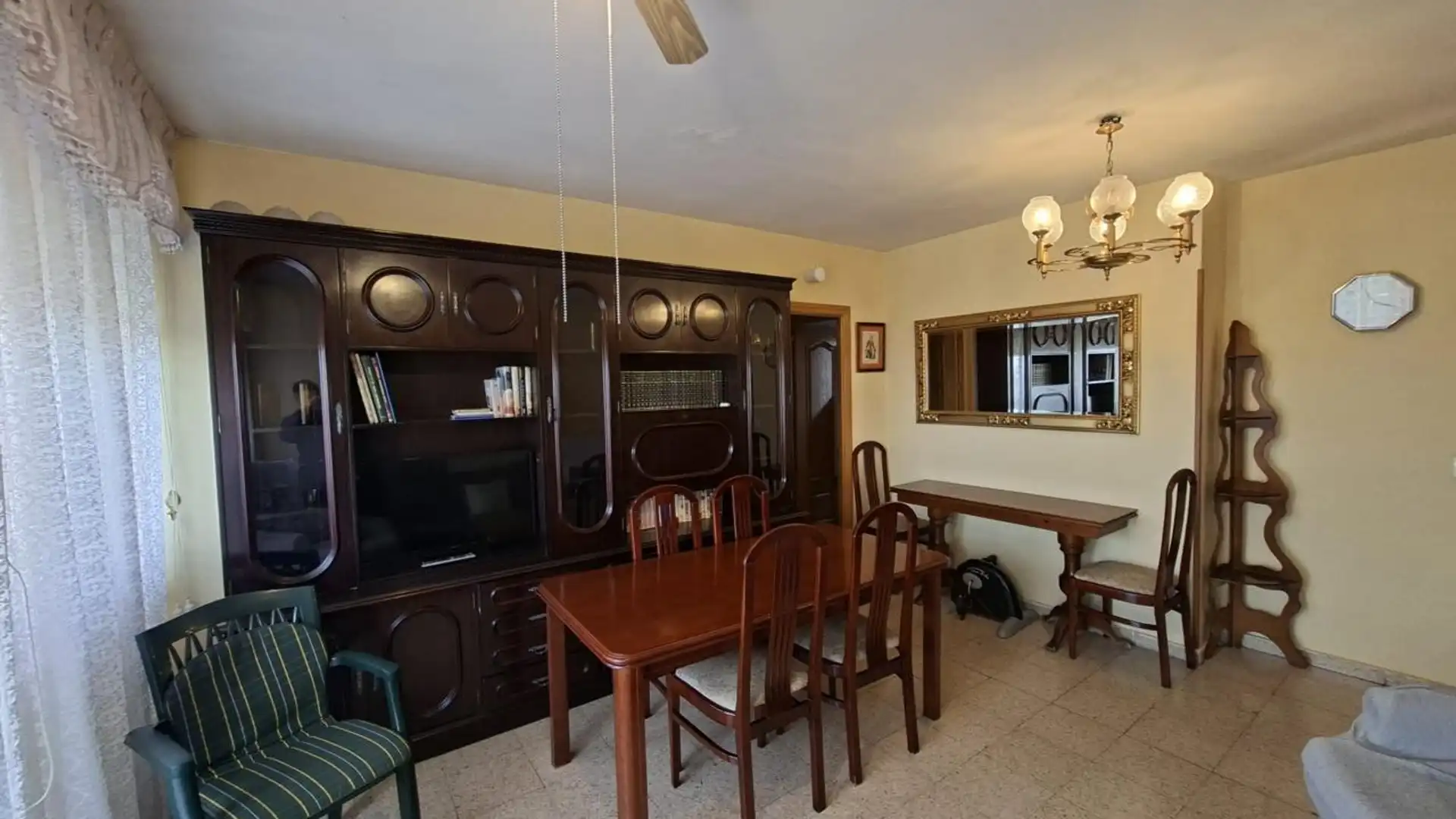 Piso en venta en Mudela, Entrevías, Puente de Vallecas