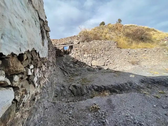 Terreno rustico in vendita a Gor, imagen 7