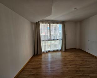 Bedroom of Study to rent in  Madrid Capital  with Air Conditioner and Heating