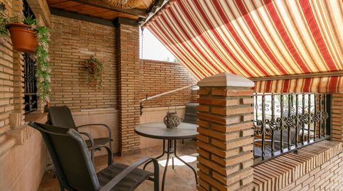 Chalet accesible de gran amplitud, con jardín privado, garaje y completas zonas comunitarias, image 4