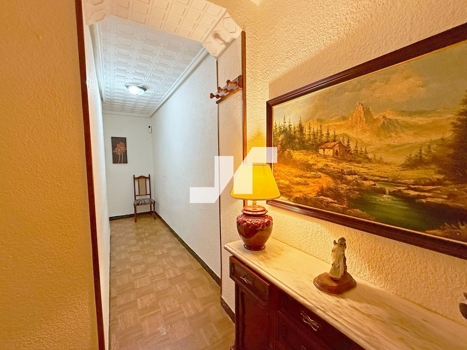 Pis en venda en  Valencia Capital amb Moblat