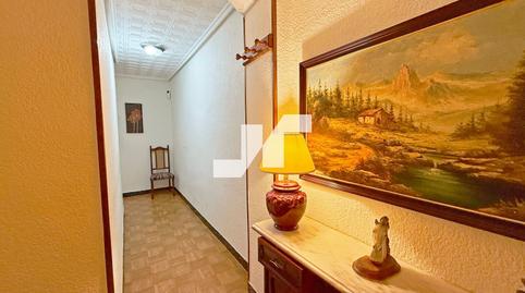 Foto 3 de Pis en venda a San Marcelino, Sant Marcel.lí, Valencia