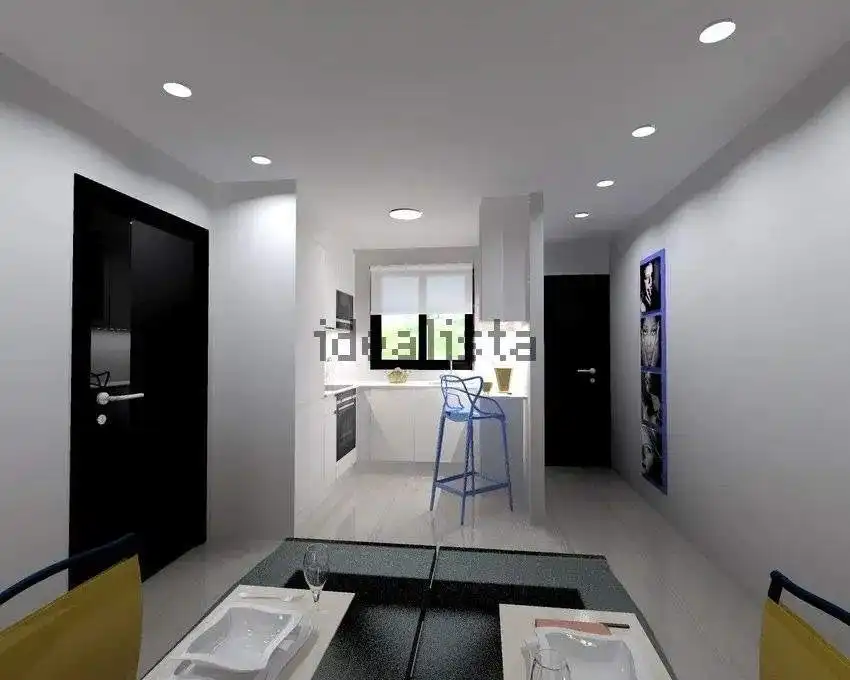 Schlafzimmer von Wohnungen zum Verkauf in Benalmádena mit Privatgarten, Terrasse und Abstellraum