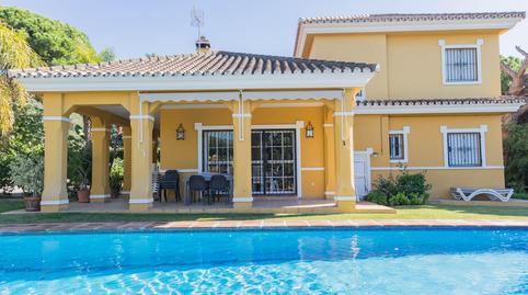 Photo 2 of Houses for sale in El Rosario - Ricmar, Marbella