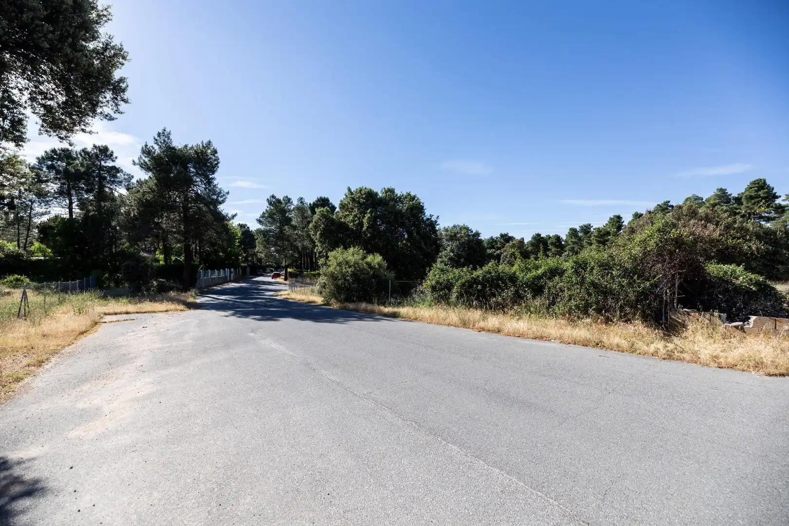 Residencial en venta en Marugán