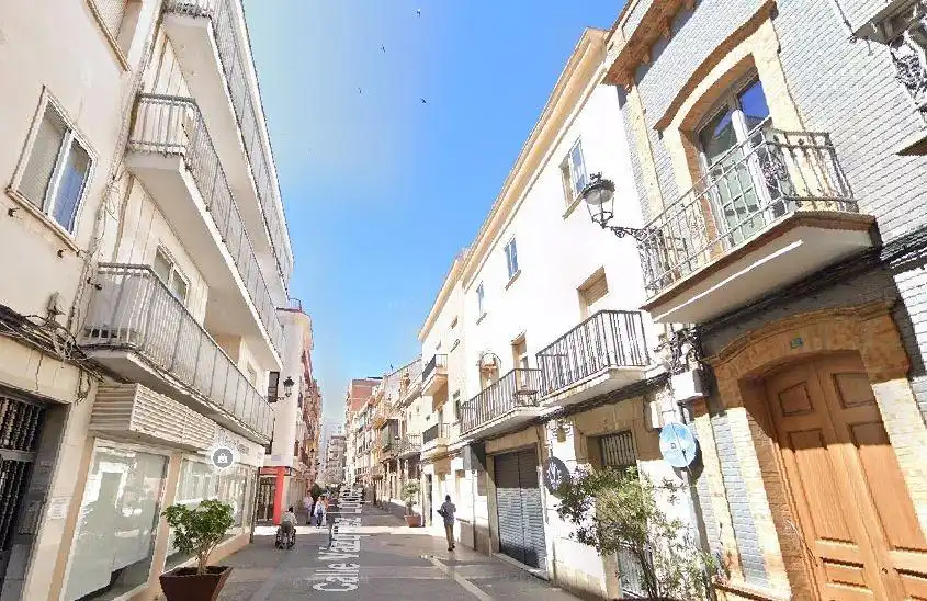 Wohnung zum Verkauf in Calle MURILLO 7, imagen 3