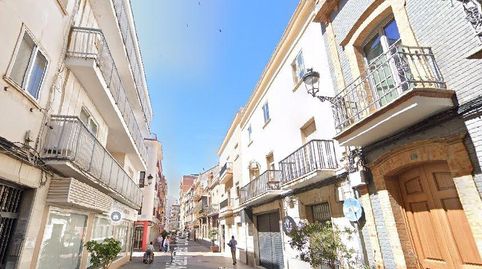 Foto 3 de Piso en venta en Calle Murillo, 7, Centro, Huelva Capital