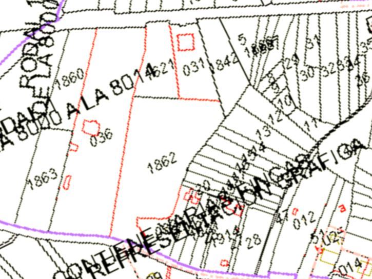 Terreny en venda en Sada (A Coruña)
