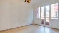 Living room of Flat for sale in  Barcelona Capital  with Balcony