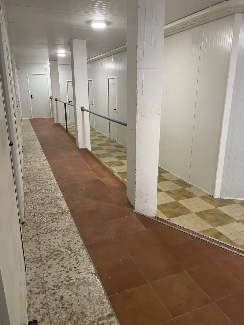 Local comercial en venda a Calle Palangreros 37
