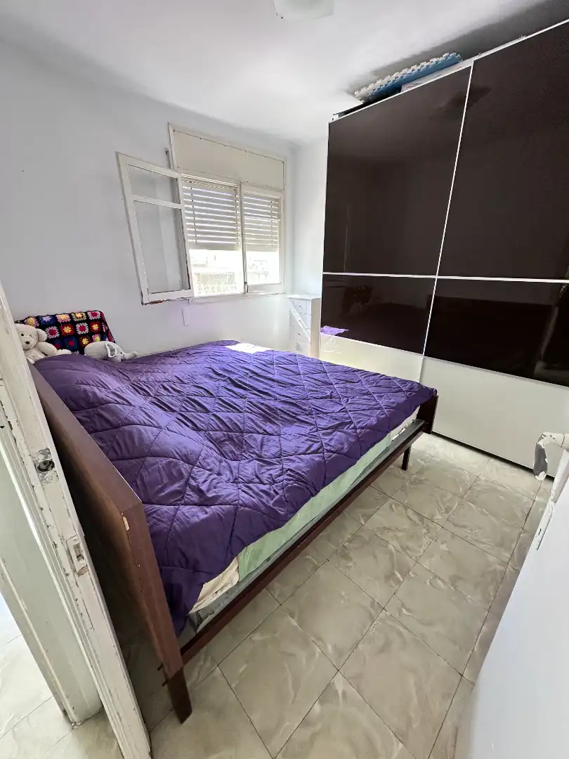 Dormitori de Casa o xalet en venda en Reus amb Calefacció, Jardí privat i Terrassa