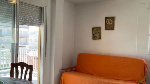 Foto 3 de Piso de alquiler en Carrer Alcalá Galiano, 106, Moncófar Playa, Moncofa