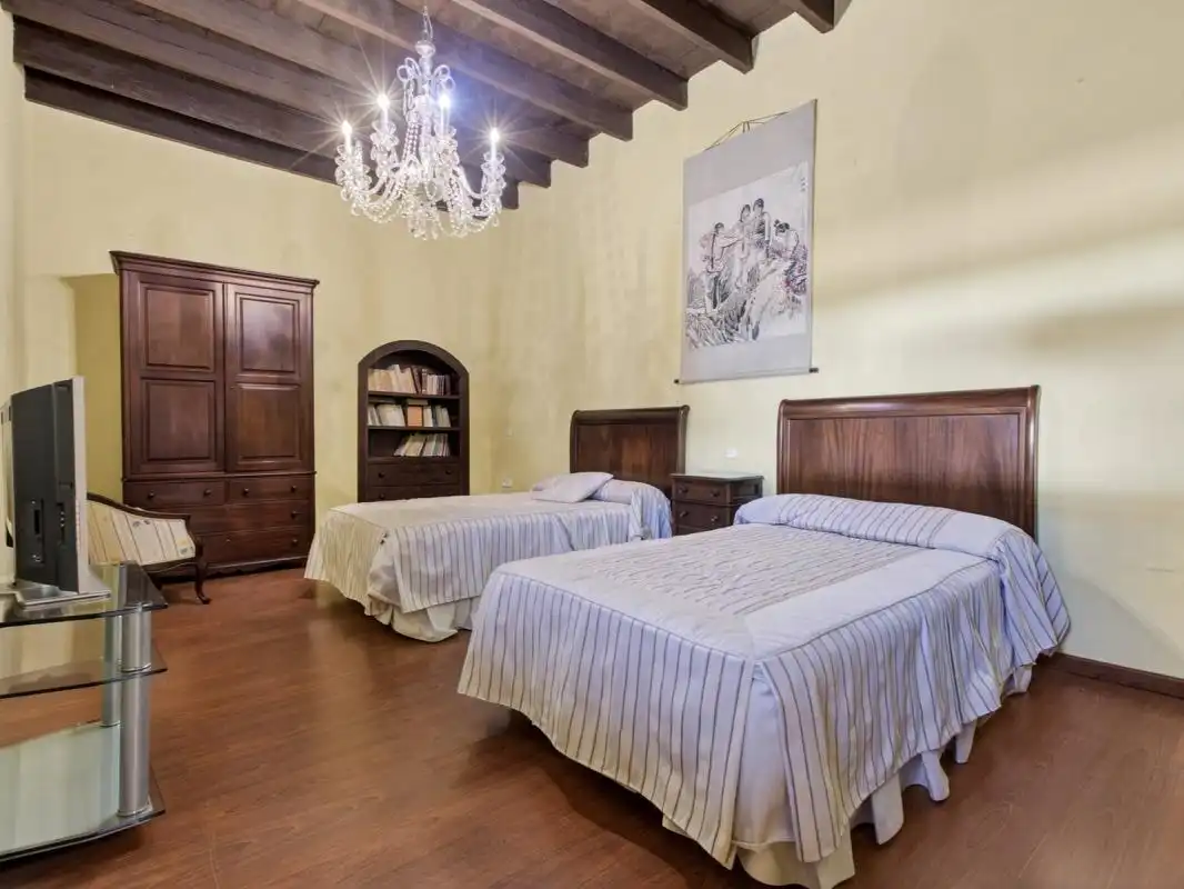 Finca rústica en venta en Ctra. de Guadajoz, Carmona