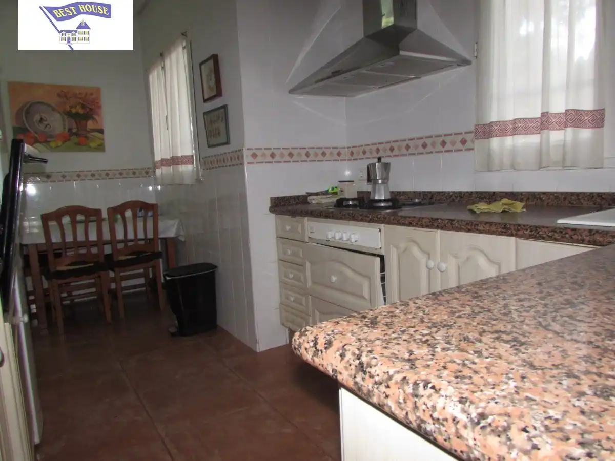 Chalet en venta en Pedanías - Extrarradio, imagen 21