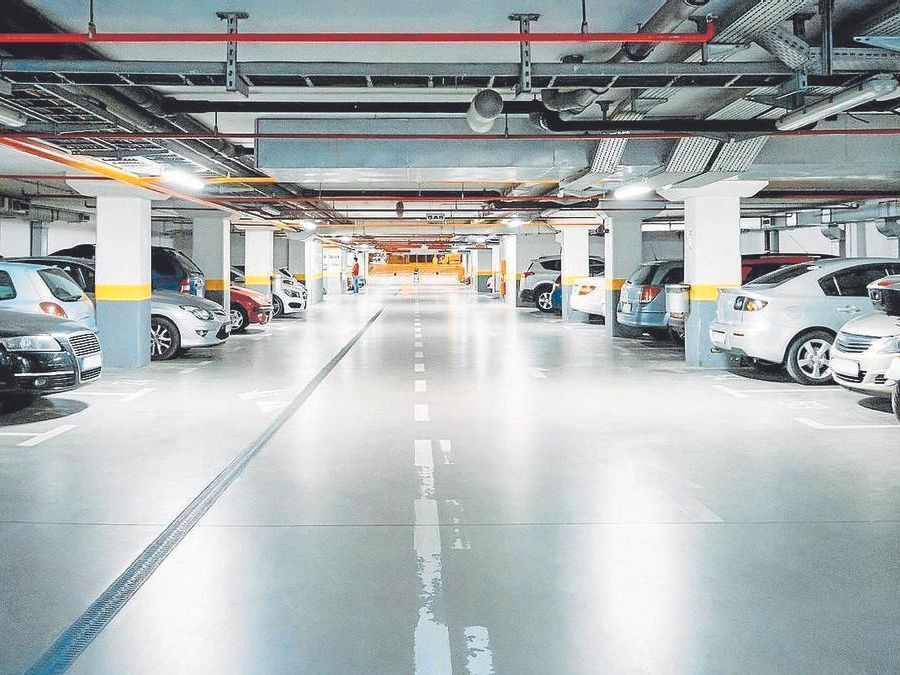 Parking of Garage for sale in Puerto del Rosario