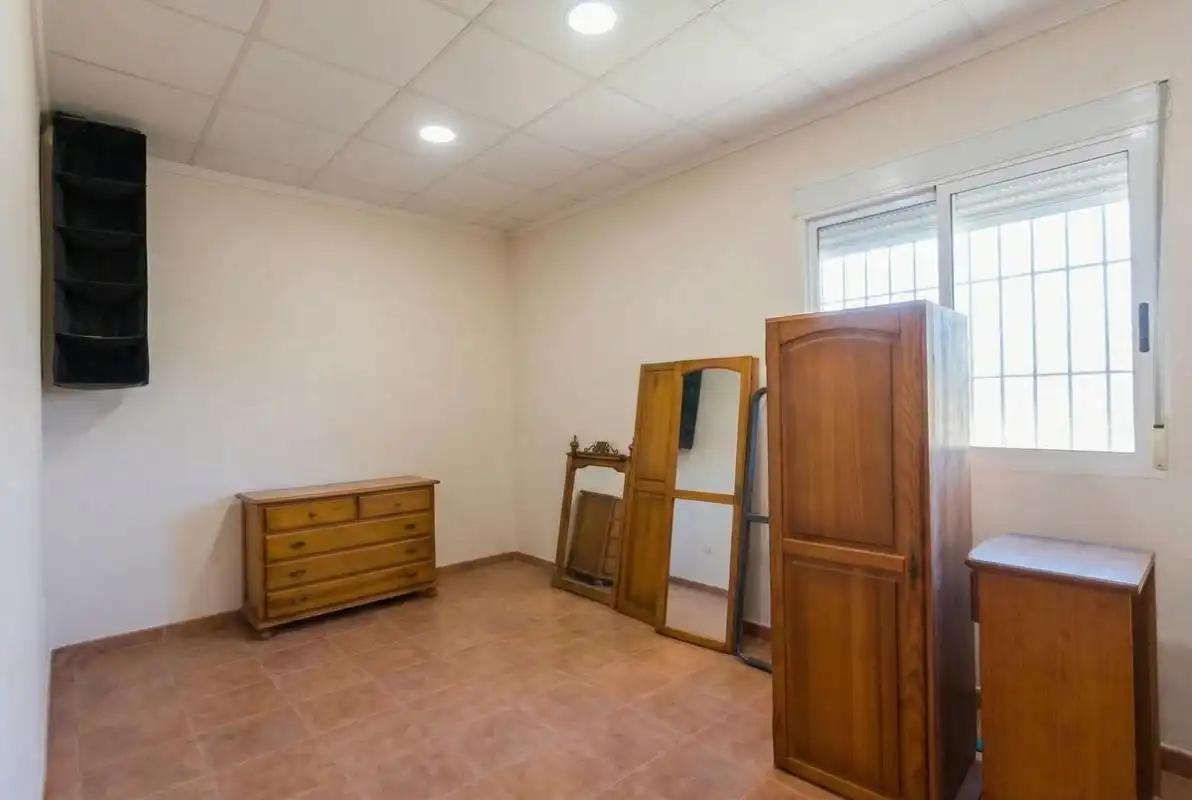 Casa rústica amb jardí en venda a ARDAL. MULA (Murcia), imagen 25