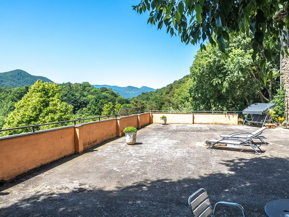 Landhaus mit Garten zum Verkauf in Olot, imagen 69