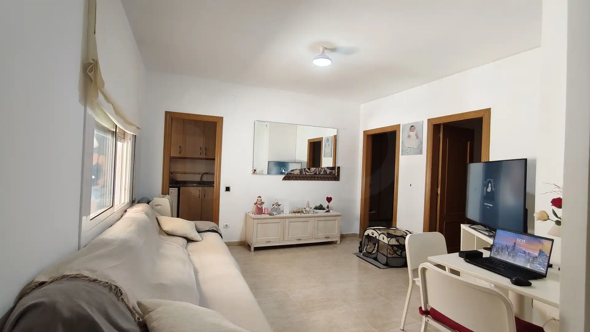 Appartement à vendre à Els Molins