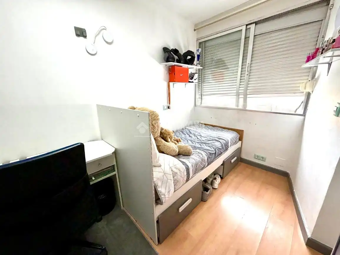 Habitación de Piso en venta en Móstoles con Aire acondicionado, Calefacción y Terraza